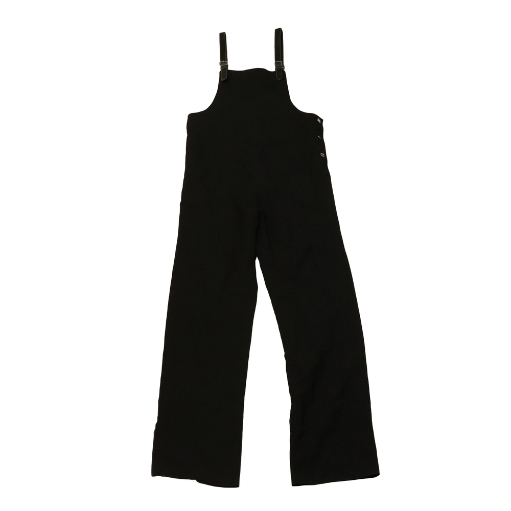 Burberry Adjustable Strap Overalls Size M